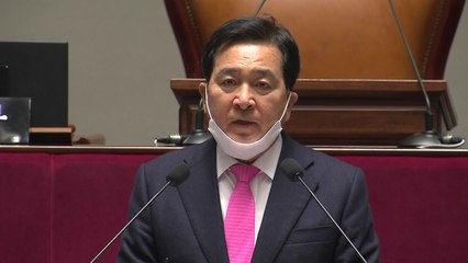 통합당, 비례대표 현역 7명 제명...미래한국당 이적 / YTN