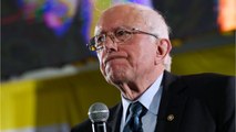 Should Sanders Drop Out?