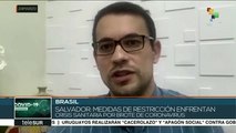 teleSUR Noticias: Venezuela denuncia plan conspirativo de Colombia