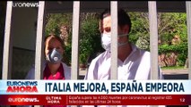Euronews Hoy | Las noticias del jueves 26 de marzo de 2020
