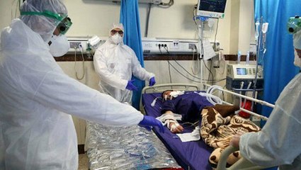 Son Dakika: Dünya genelinde yeni tip koronavirüs vaka sayısı 500 bini aştı