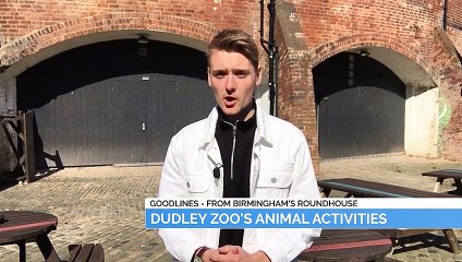 GOODLINES: 27th March 2020