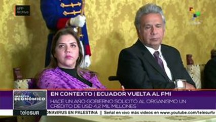 Impacto Económico: Asistencia a Argentina ante pandemia del COVID-19