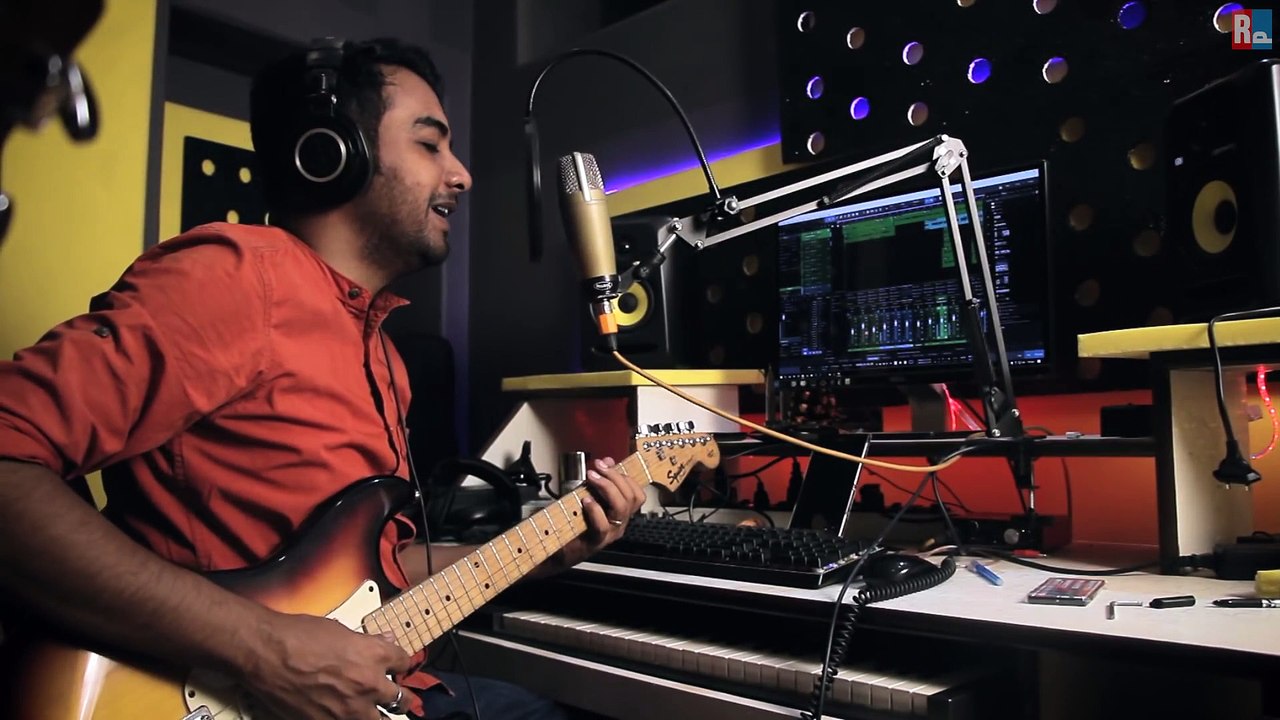 ARO EKBAR - FOSSILS - RISHI PANDA