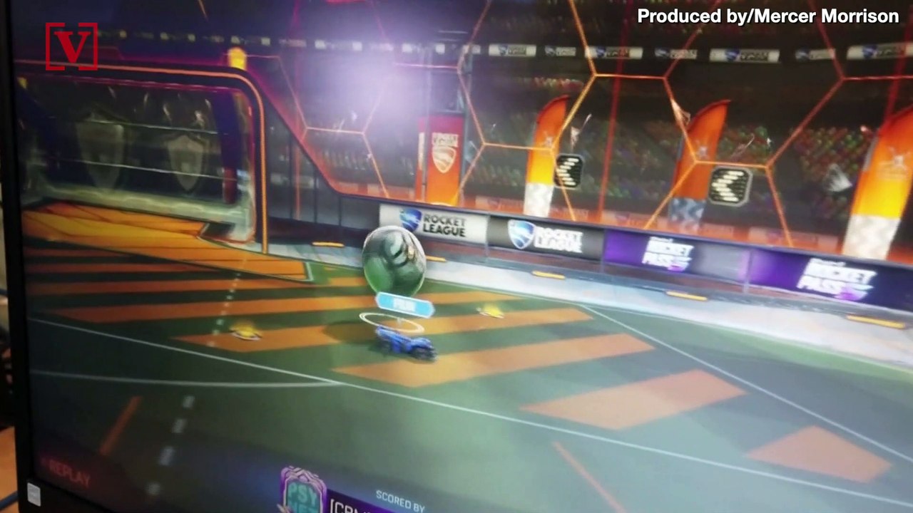 Esports Boosting Social Skills for Special Needs Students Competing in Tournament