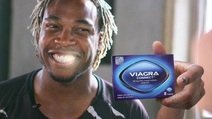 Why So Many Young Men Are Taking Viagra