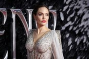 Angelina Jolie Donates $1 Million to Vulnerable Children