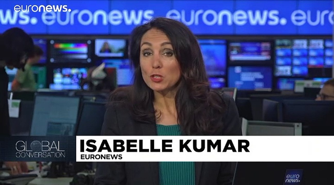 António Guterres : "Nous sommes en guerre contre le coronavirus"