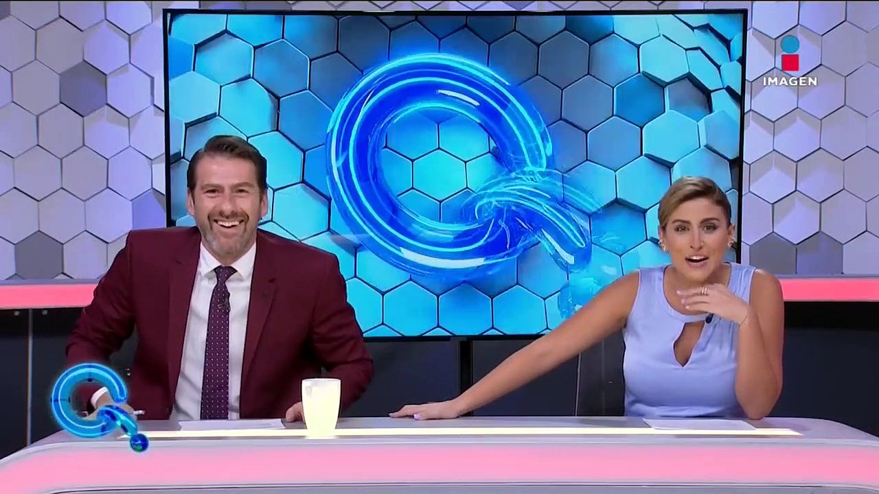 Qué Importa | Programa Completo 25/marzo/2020