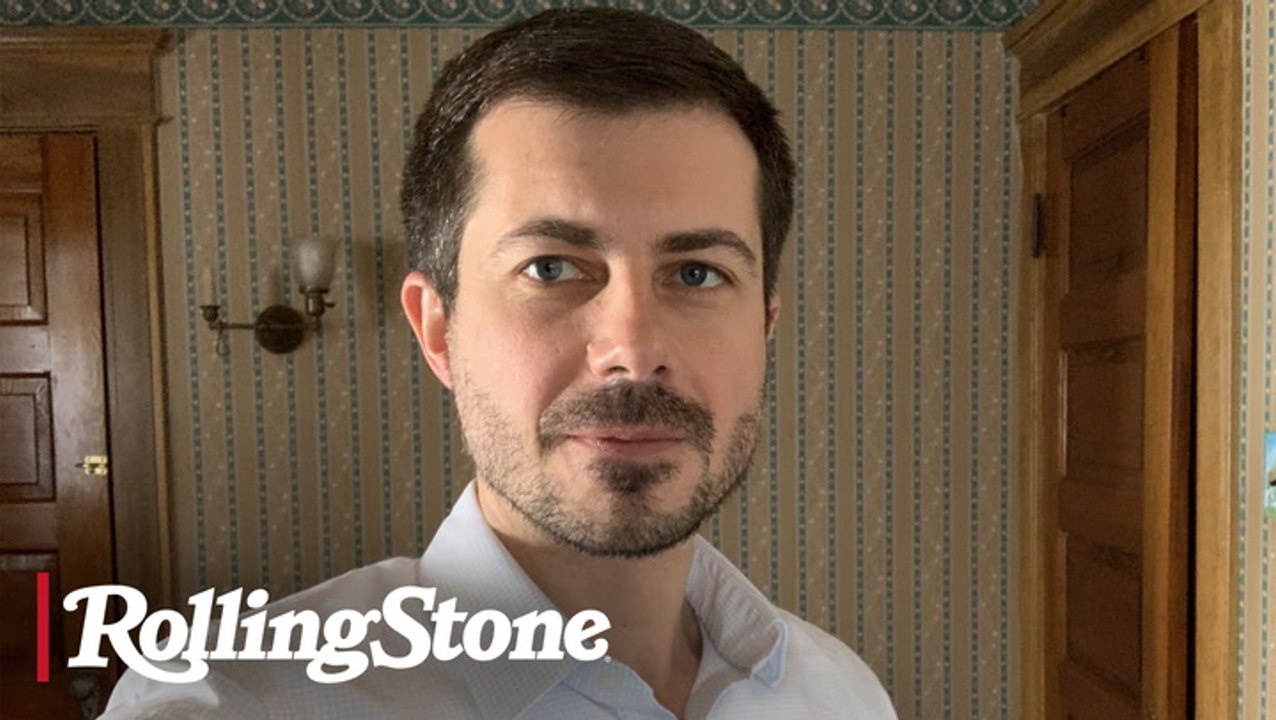 Pete Buttigieg: RS Interview Special Edition