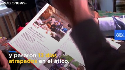 El cambio climático te puede dejar sin casa, también en una de las regiones más ricas de Europa