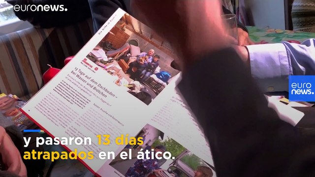 El cambio climático te puede dejar sin casa, también en una de las regiones más ricas de Europa