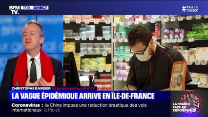 Story 2 : Peut-on tous être dépisté du coronavirus ? - 26/03