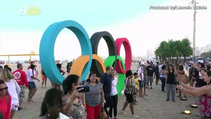 Deja Vu? Japan Had to Postpone the Olympics Before! Here’s Why