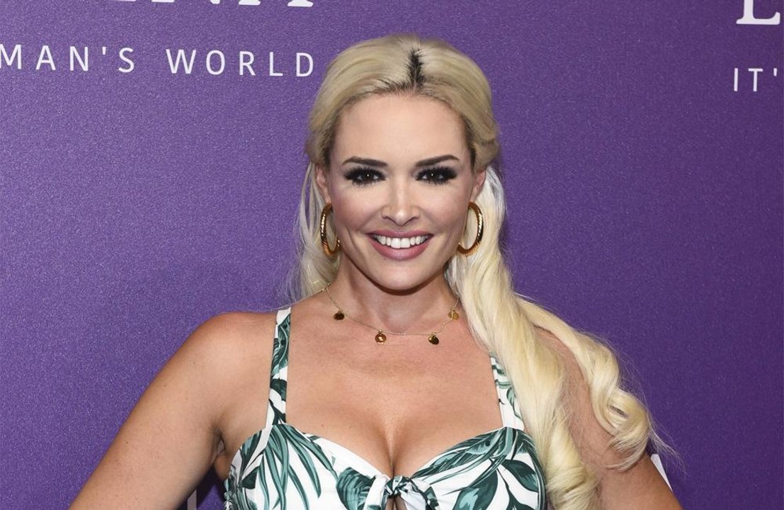 Daniela Katzenberger zum Thema Nachwuchs