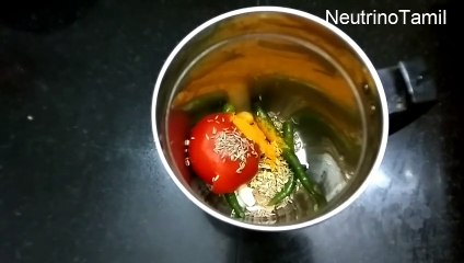 செளசெள கூட்டுக்குழம்பு செய்யும் முறை.