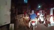 इटावा: सड़कों पर घूम रही जनता की शामत लेने निकले क्षेत्र अधिकारी