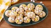 Cadbury Blossom Cookies Are The Prettiest Easter Treat
