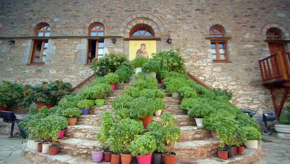 The Greek Islands with Julia Bradbury episode 4 - Sporades