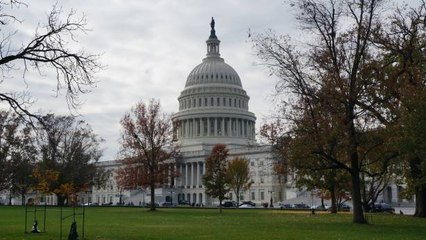 Here's What's in the $2 Trillion Coronavirus Stimulus Bill