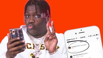 Lil Yachty’s Instagram Stalking Skills Needs Some Improvement | Instastalk Yourself | Cosmo