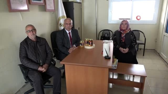 Arı Birliği Yönetim Kurulu Üyesi Ekici: Bal kodeksinde birçok çeşit bal var, ancak 'ham bal' yok'