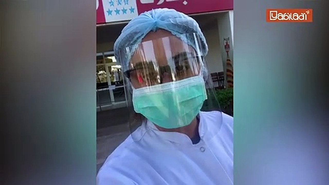 مهندسون وأطباء وتقنيون ومبرمجون يطلقون مبادرة لصناعة أجهزة تساعد على محاربة وباء كوفيد 19