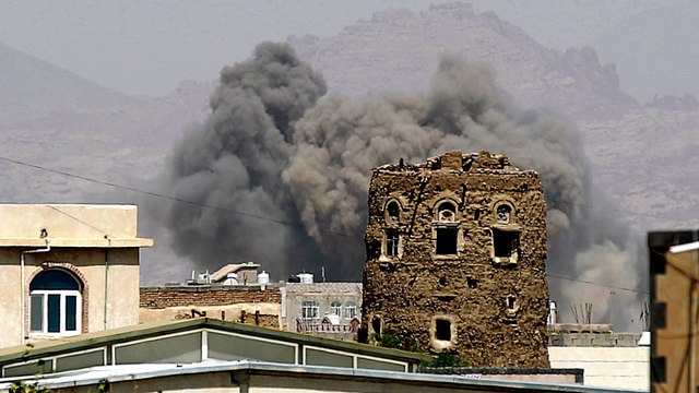 Could the coronavirus pandemic provide an opportunity for relief in Yemen? | Inside Story