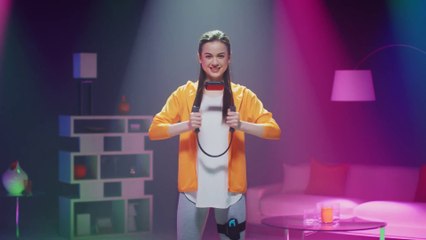 Ring Fit Adventure - Mise à jour gratuite