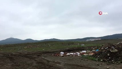 Evinden yürüyüş için çıkan yaşlı adamın cansız bedenine günler sonra ulaşıldı