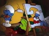 The Smurfs S07E09 Scruple & The Great Book Of Spells