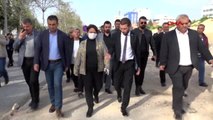 ADANA Ceyhan Belediye Başkanı CHP'li Kadir Aydar'ın mazbatası iptal edildi