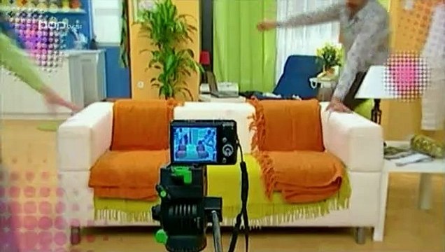 Lepo je biti sosed - Ščurki (S02 - E14)