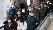 Çin, koronavirüs vakalarının artmasını önlemek için yabancıları ülkeye almayacak