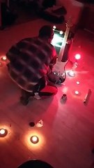 expérimentation fin du monde