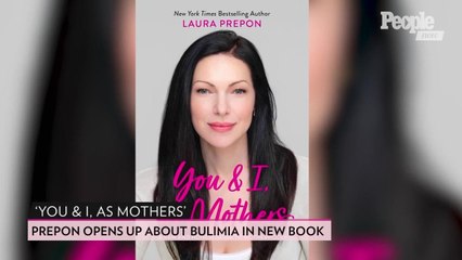 Laura Prepon on Hiding Her Bulimia from That '70s Show Cast: 'I Was Very, Very Private'
