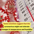 will coronavirus go away this summer? | will hot weather kill covid-19? | will warm weather really kill of coronavirus? | will warm weather stop the spreed of coronavirus?