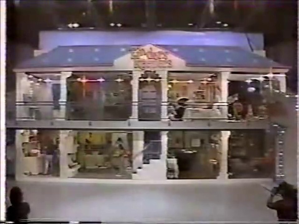 Nickelodeon Finders Keepers Ice Cream Bar