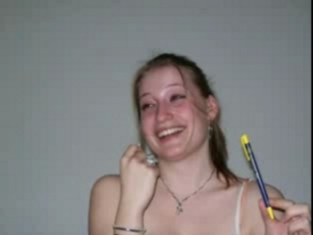 La paille stylo
