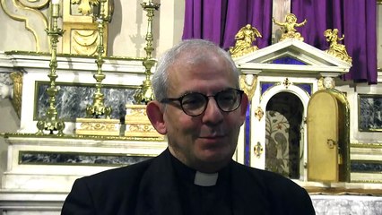 El alto precio pagado por el clero de Italia a causa del coronavirus