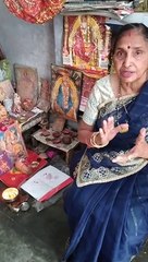 Mandirwa me aayi maiya jhum-jhum k