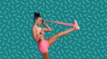 The 8 Best Resistance Bands to Get a Full-Body Workout At Home