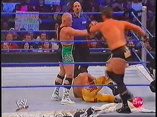 14-WWE SmackDown 17/02/2006 Latino CHV