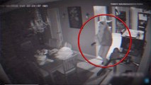 5 Most MYSTERIOUS Videos Caught On Home Security Tapes-