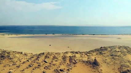 That's perfect Water View In Wadi El Rayan