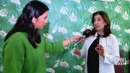 Uzmanından el sağlığı için 3 tavsiye