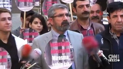 Tahir Elçi'nin ölümüyle ilgiyle iddianame tamamlandı