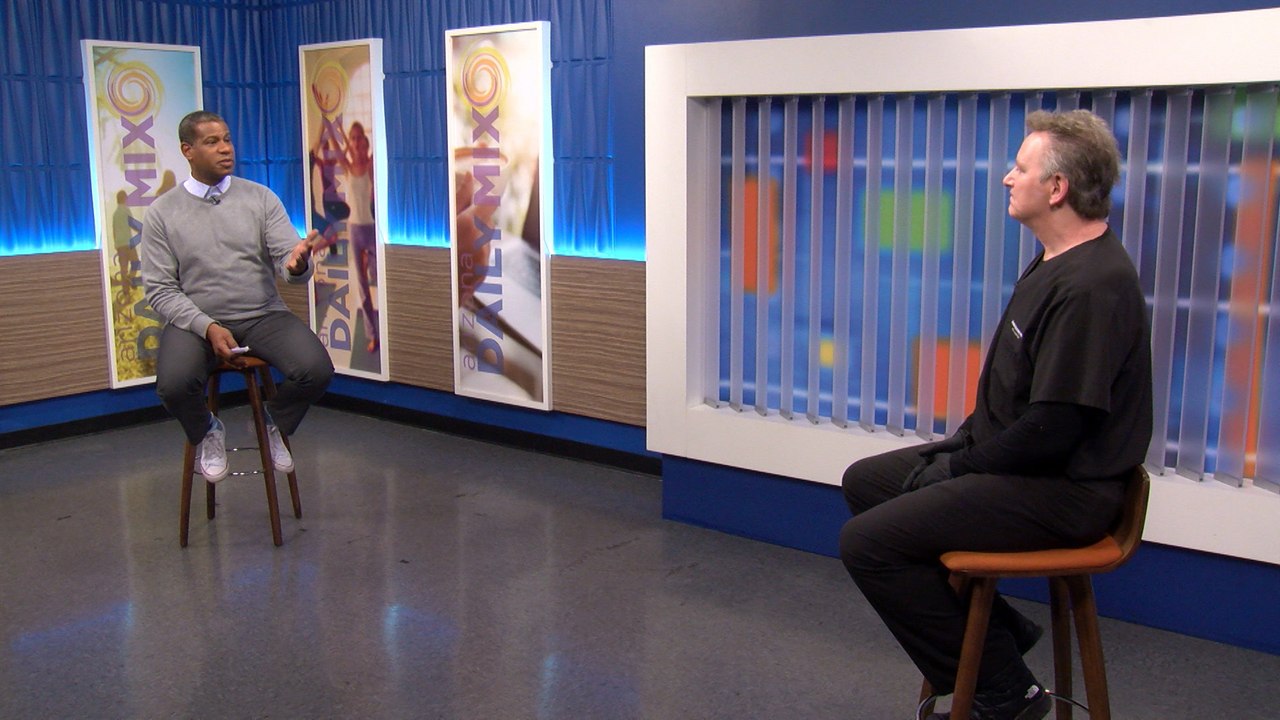 Taking Care of Your Eyes with Barnet Dulaney Perkins Eye Center