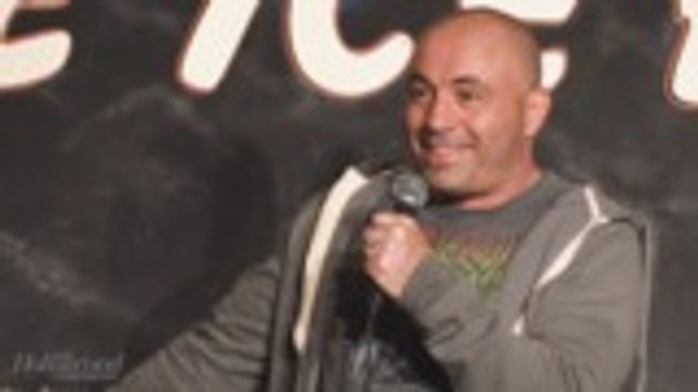 Joe Rogan Criticizes Gal Gadot's Star-Studded Imagine Video | THR News