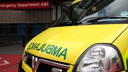 İngiltere'de 'öncelikli hasta değilsin' denilen kadın bir gün sonra öldü